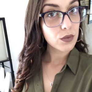 Meet your Posher, Kristen